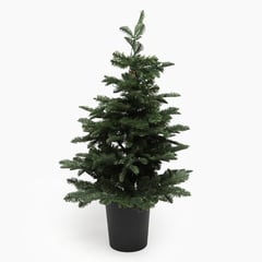 MICA - Mini pino navidad 90cm