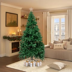 MICA - Árbol de navidad 3m 1860 ramas