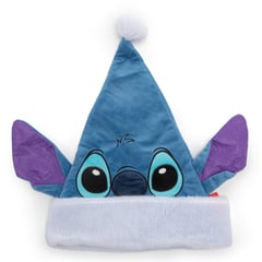 DISNEY - Gorro navideño Stich