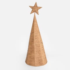 MICA - Árbol de navidad papel 110cm