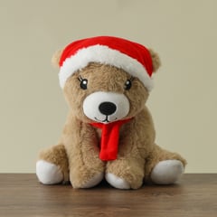 MICA - Peluche navideño oso