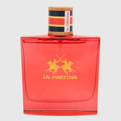 LA MARTINA - Perfume Resplandor 100 Ml Para Hombre Cítrico