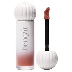 BENEFIT - Tinta hidratante para labios con acabado mate Plushtint 6ML