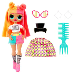 LOL - Muñeca L.o.l. Surprise Neonlicious