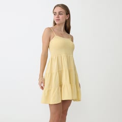 AMERICAN ABBEY - Vestido Casual Mujer