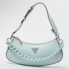 GUESS - Corina Top Zip Shoulder Bag