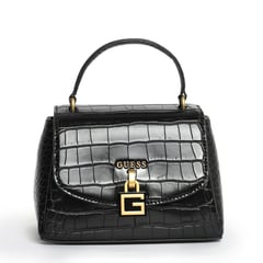 GUESS - Montreal Mini Crossbody Flap