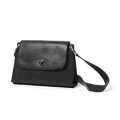 GUESS - Basilea Flap Crossbody