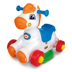 WINFUN - Correpasillo Mecedor Pony