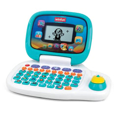 WINFUN - Juguete Laptop Interactiva