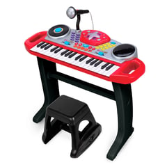 WINFUN - Set De Piano Con Microfono