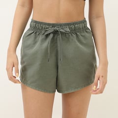 DOO AUSTRALIA - Short Casual Mujer