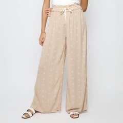 DOO AUSTRALIA - Pantalón Palazzo Mujer