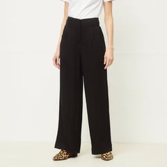 BASEMENT - Pantalón Casual Mujer