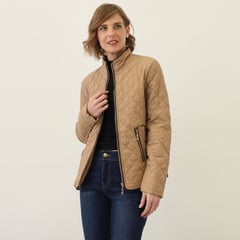 APOLOGY - Parka Casual Mujer