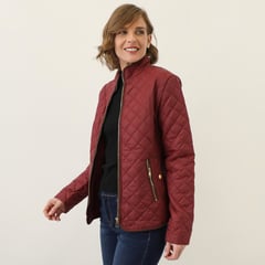 APOLOGY - Parka Casual Mujer