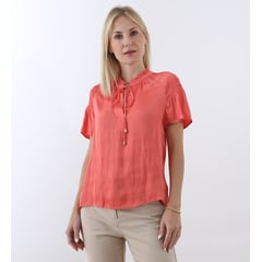 APOLOGY - Blusa Casual Mujer