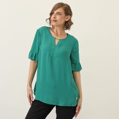 STEFANO COCCI - Blusa Casual Mujer