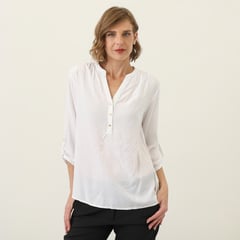 STEFANO COCCI - Blusa Casual Mujer