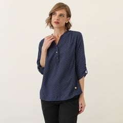 STEFANO COCCI - Blusa Casual Mujer