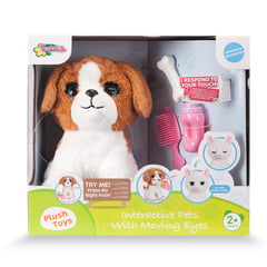 FUNTASTIC PETS - Perro Interactivo