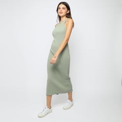 DENIMLAB - Vestido Algodón Mujer