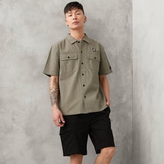 STARTER - Camisa 100% Algodón Hombre