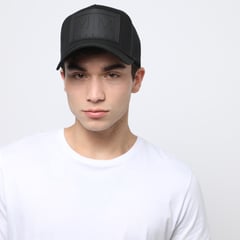 MOSSIMO - Gorro Algodón Hombre