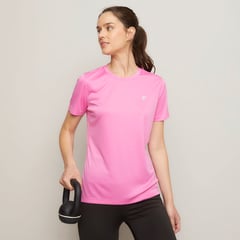 FRATTA - Polo Deportivo Mujer Frata