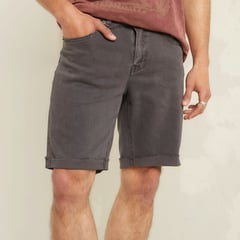 DENIMLAB - Short Algodón Hombre