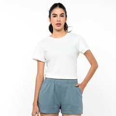 DIADORA - Pantaloneta Mujer