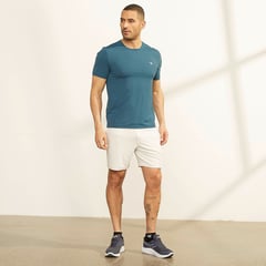 DIADORA - Short Deportivo Hombre