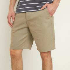 UNIVERSITY CLUB - Short Lino Hombre