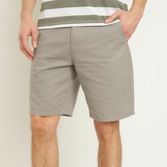 UNIVERSITY CLUB - Short Lino Hombre