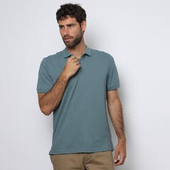 NEWPORT - Polo Algodón Hombre