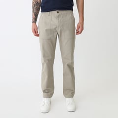 DOO AUSTRALIA - Pantalón Algodón Hombre