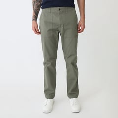 DOO AUSTRALIA - Pantalón Algodón Hombre