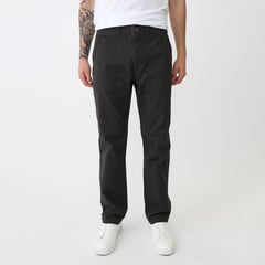 DOO AUSTRALIA - Pantalón Algodón Hombre