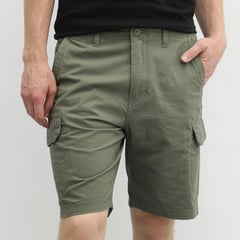 DOO AUSTRALIA - Short 100% Algodón Hombre