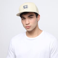 DOO AUSTRALIA - Gorro 100% Algodón Hombre