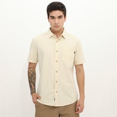 DOO AUSTRALIA - Camisa Manga Corta Hombre