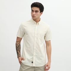 DOO AUSTRALIA - Camisa Algodón Hombre