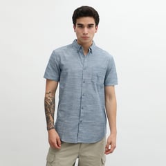 DOO AUSTRALIA - Camisa Algodón Hombre