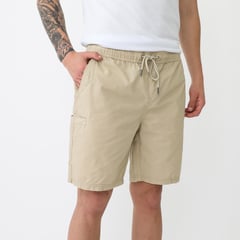 DOO AUSTRALIA - Short 100% Algodón Hombre