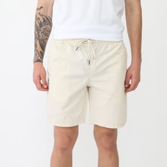 DOO AUSTRALIA - Short 100% Algodón Hombre