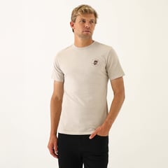 DOO AUSTRALIA - Polo 100% Algodón Hombre