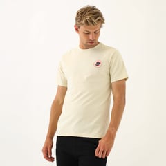 DOO AUSTRALIA - Polo 100% Algodón Hombre