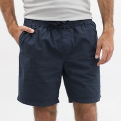 NEWPORT - Short 100% Algodón Hombre