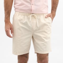 NEWPORT - Short 100% Algodón Hombre