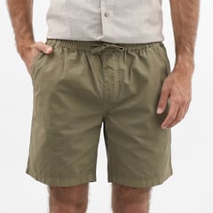 NEWPORT - Short 100% Algodón Hombre